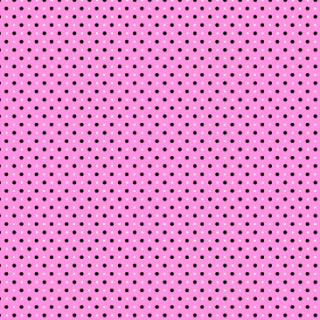 Heidi Grace Designs - Pink Mini Dots 12x12 paper  (pack of 10)